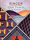 Quilt Projects by Machine