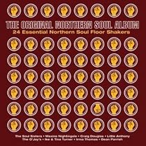 Original Northern Soul Album