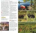 ADAC Reiseführer, Kanada, Der Osten
