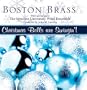Christmas Bells Are Swingin'!