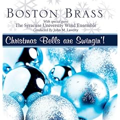 Christmas Bells Are Swingin'