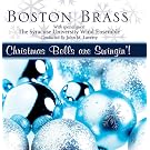 Christmas Bells Are Swingin