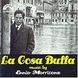 La Cosa buffa