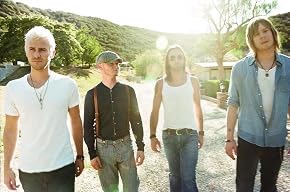 Bilder von Lifehouse