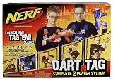 Hasbro Nerf Dart Tag - 2 Player Set
