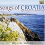 Songs Of Croatia: Klapa Singing from the Dalmatian Coast