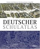 Produkt-Bild: Deutscher Schulatlas