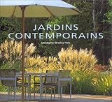 Jardins contemporains