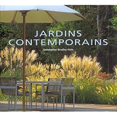Jardins contemporains