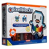 Pixelblocks Imagination 1200 Block Set - 5004