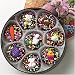 TIN OF 16 OREO'S Dark Chocolate Easter Assortment