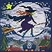 Witch Way - Cross Stitch Kit