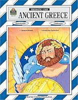 Ancient Greece Thematic Unit