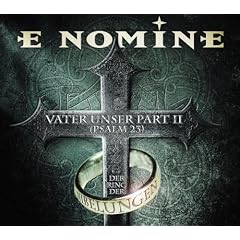 Vater Unser Part II (Psalm 23)