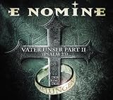 Vater Unser Part II (Psalm 23)