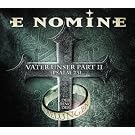Vater Unser Part II (Psalm 23)