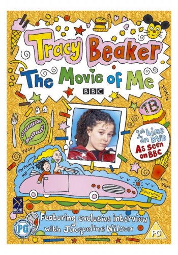 Tracy Beaker - The Movie Of Me