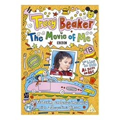 Tracy Beaker - The Movie Of Me [DVD]