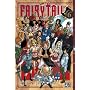 Fairy Tail - Tome 6