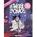 Forbidden Zone, Tome 2 : La th�orie du chaos