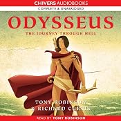 Odysseus II: The Journey Through Hell | [Tony Robinson, Richard Curtis]