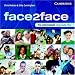 Face2face Pre-intermediate Class CDs (Face2face)