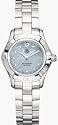 TAG Heuer Women's 2000 Aquaracer Diamond Accented Watch #WAF1419.BA0813