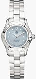 61EDJPHD3VL. SL160  TAG Heuer Womens WAF1419.BA0813 2000 Aquaracer Diamond Accented Watch Reviews