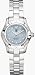 TAG Heuer Women's 2000 Aquaracer Diamond Accented Watch #WAF1419.BA0813