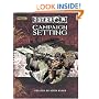 Eberron Campaign Setting (Dungeons & Dragons d20 3.5 Fantasy Roleplaying)