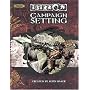 Eberron Campaign Setting (Dungeons & Dragons Accessory)