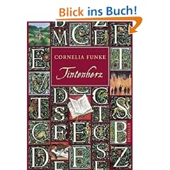 Tintenwelt 1: Tintenherz