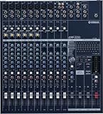 Yamaha 5014C Mixer Amplifier