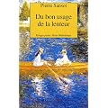 Du bon usage de la lenteur