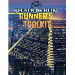 Catalyst Game Labs 26100 - Runner's Toolkit Box