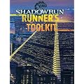 Shadowrun Runners Toolkit