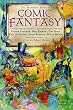 The Mammoth Book of Comic Fantasy (Mammoth Book of) (Mammoth Books)