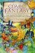 Books : The Mammoth Book of Comic Fantasy (Mammoth Book of) (Mammoth Book of)