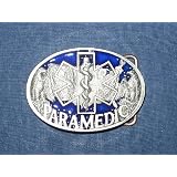Paramedic Belt Buckle