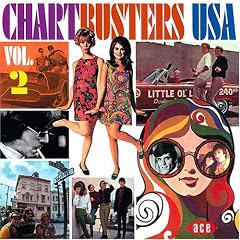 Chartbusters Usa 2