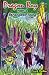 Dragon Boy Part II Strangest Thing: The Wonder Years: Pt. II (Modern Dragon)