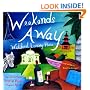 Weekends Away (Without Leaving Home): The Ultimate World Party Theme Book