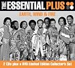 The Essential Earth, Wind & Fire