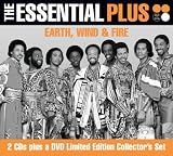 The Essential Earth, Wind & Fire