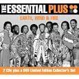 The Essential Earth, Wind and Fire by 