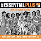 The Essential Earth, Wind and Fire by Earth Wind & Fire
