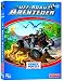 Off-Road Abenteuer