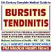 Search : 21st Century Complete Medical Guide to Bursitis and Tendinitis, Authoritative Government Documents, Clinical References, and Practical Information for Patients and Physicians (CD-ROM)