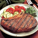 Image of Omaha Steaks 4 (16 oz.) Bone-In Ribeyes