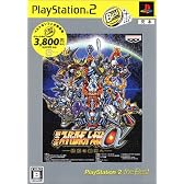第3次スーパーロボット大戦α 終焉の銀河へ PlayStation 2 the Best